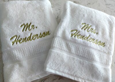 Personalized Gifts